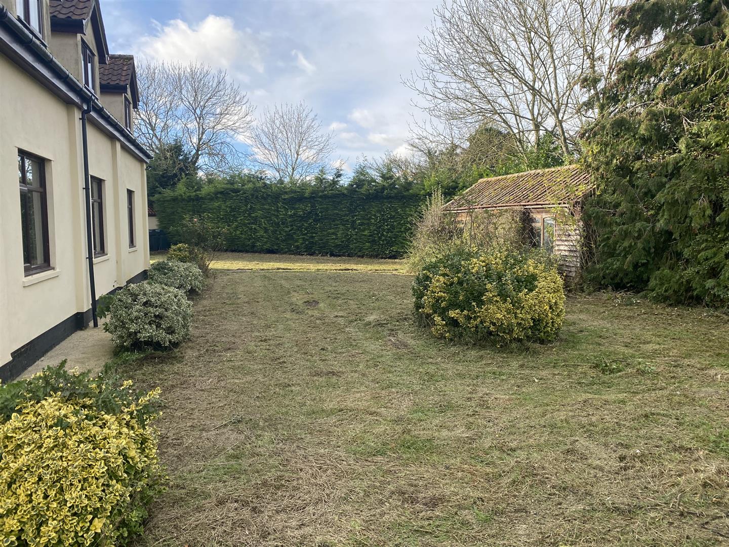 Mendlesham property photo